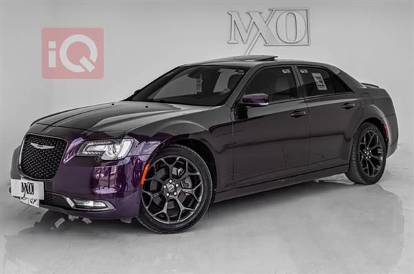 Chrysler 300 2021 for sale in Iraq - Duhok
